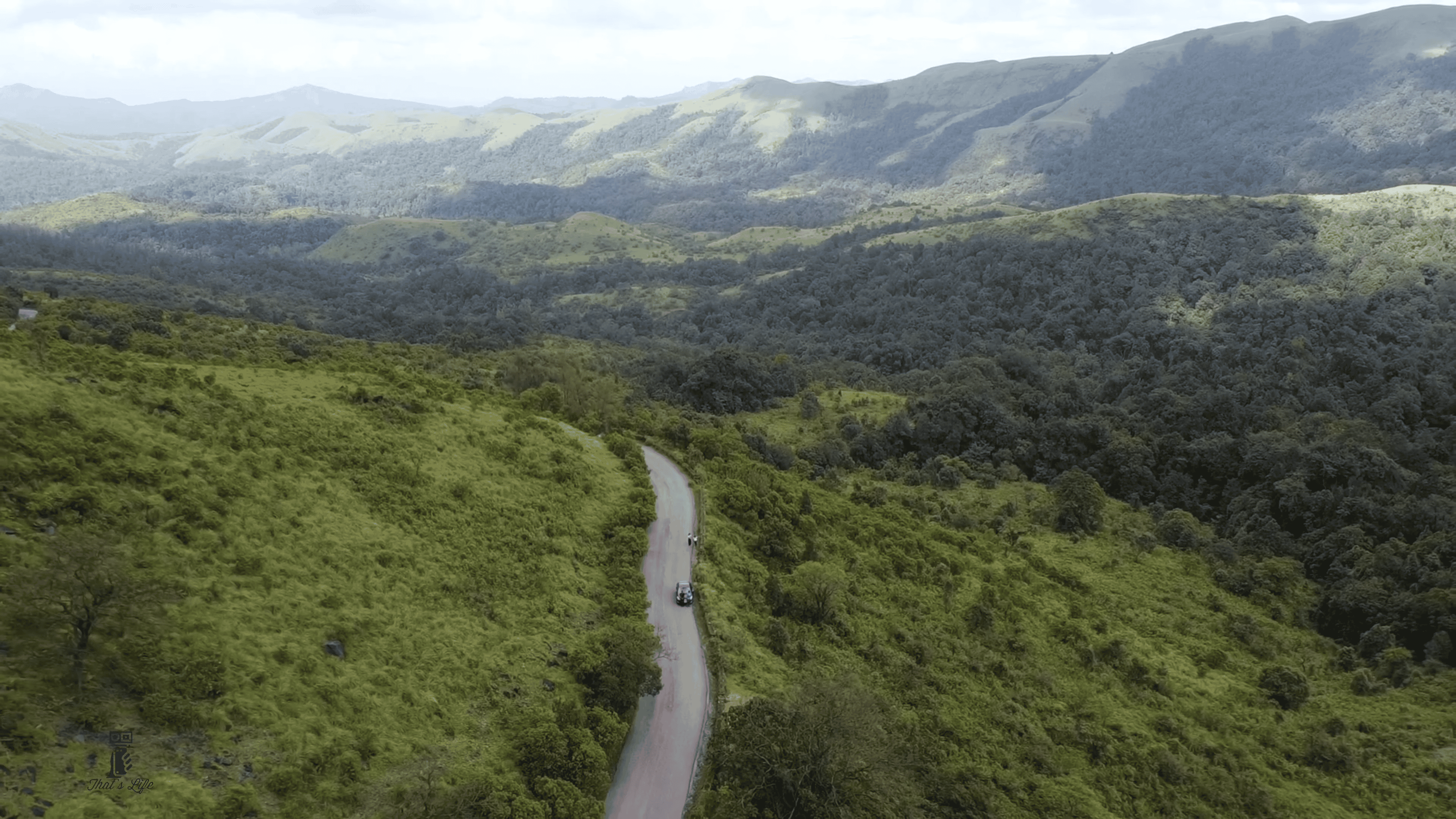 Kudremukh National Park